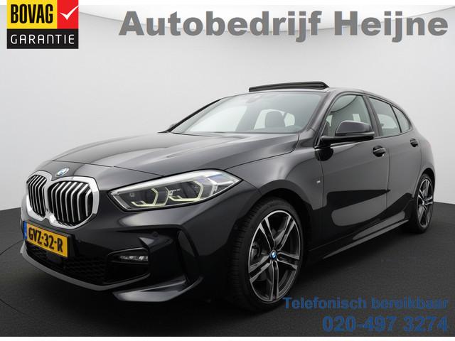 BMW 1 Serie 2022 Benzine