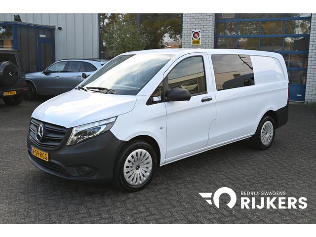 Mercedes-Benz Vito 2022 Diesel