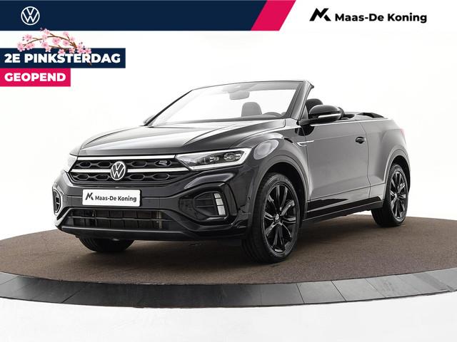 Volkswagen T-Roc 2023 Benzine