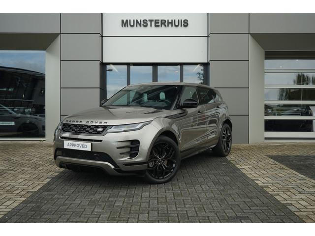 Land Rover Range Rover Evoque 2023 Hybride