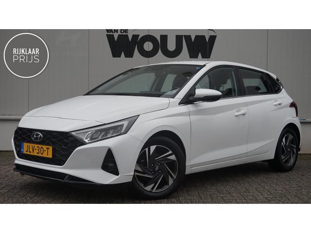 Hyundai i20 2023 Benzine