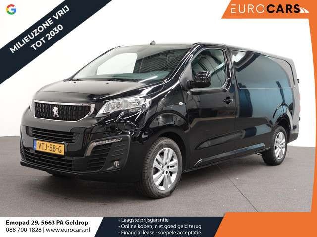 Peugeot Expert 2023 Diesel