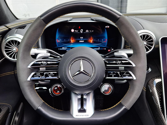 Mercedes-Benz SL-Klasse