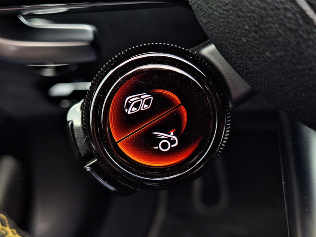 Mercedes-Benz SL-Klasse