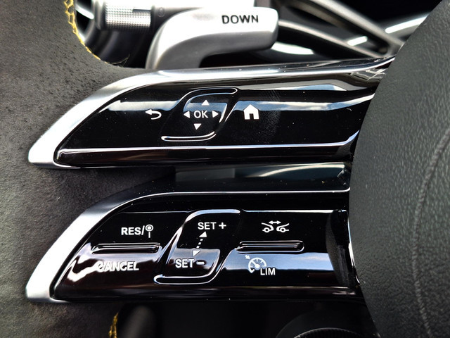 Mercedes-Benz SL-Klasse