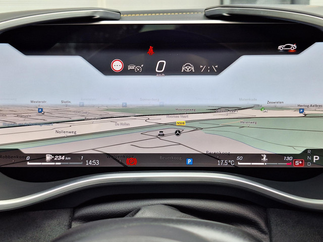 Mercedes-Benz SL-Klasse