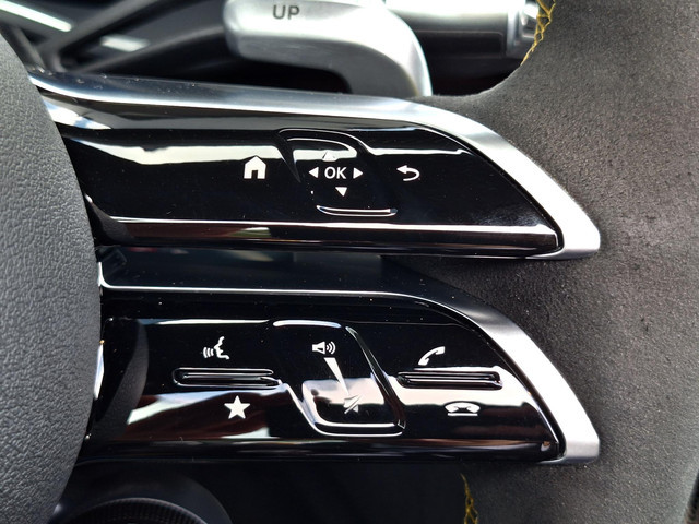 Mercedes-Benz SL-Klasse