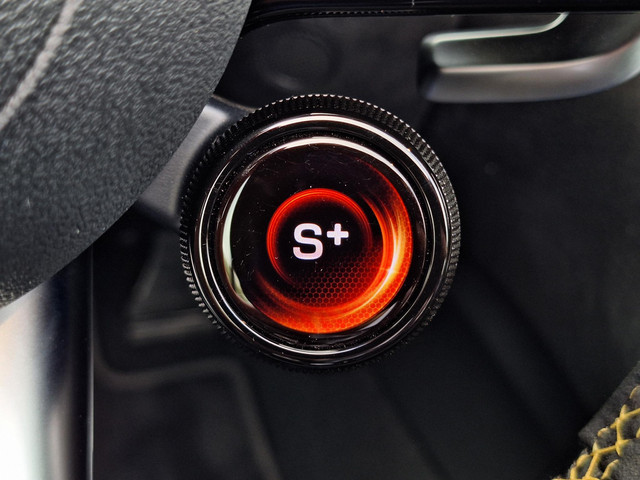 Mercedes-Benz SL-Klasse