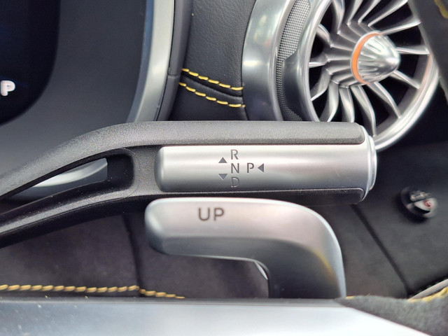 Mercedes-Benz SL-Klasse