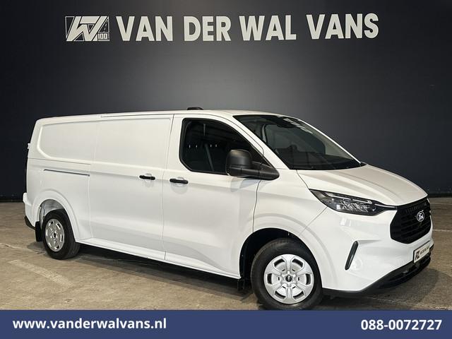 Ford Transit Custom 2024 Diesel