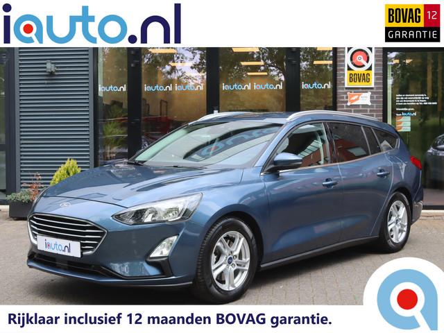 Ford Focus 2020 Benzine