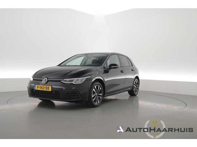 Volkswagen Golf 2021 Benzine