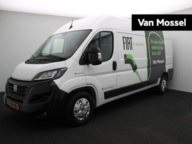 Fiat Ducato 2022 Elektrisch