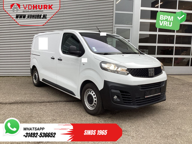 Fiat Scudo 2023 Diesel