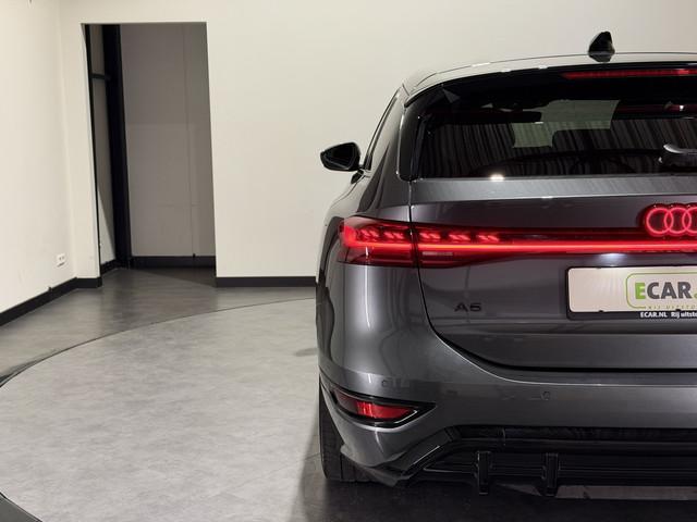 Audi A6 Avant e-tron