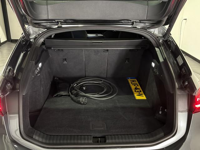 Audi A6 Avant e-tron