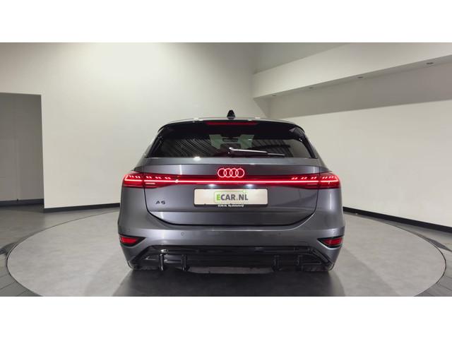 Audi A6 Avant e-tron