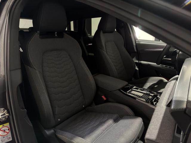 Audi A6 Avant e-tron
