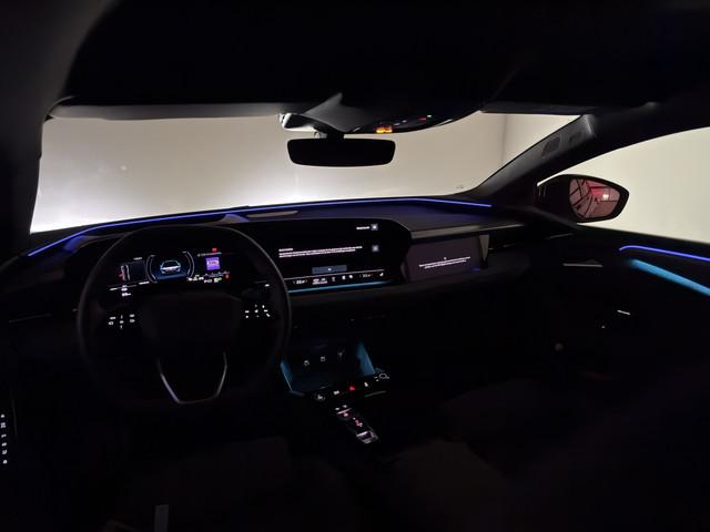 Audi A6 Avant e-tron