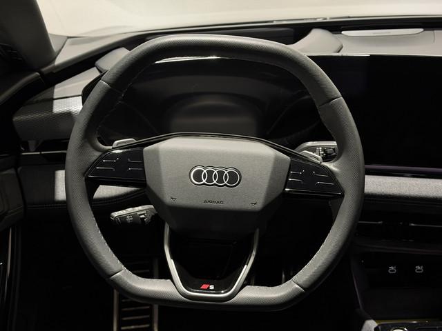 Audi A6 Avant e-tron
