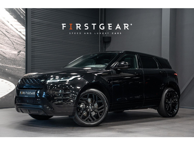 Land Rover Range Rover Evoque 2023 Hybride