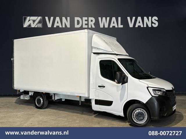 Renault Master 2022 Diesel