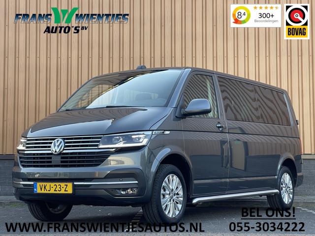 Volkswagen Transporter 2021 Diesel