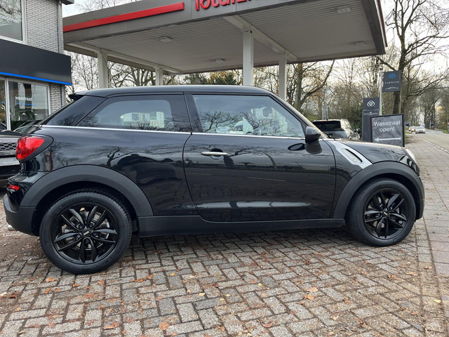 Mini Paceman