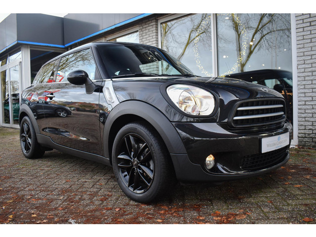 Mini Paceman