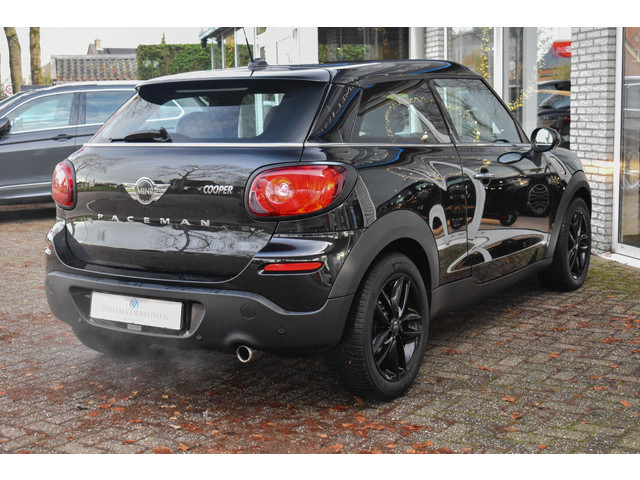 Mini Paceman