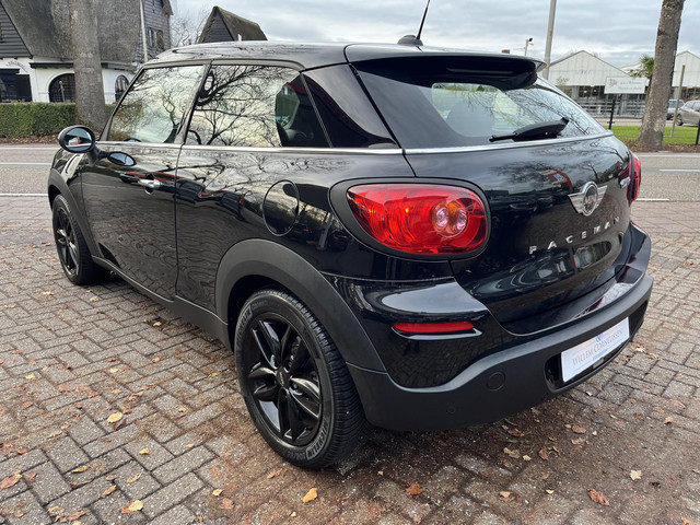 Mini Paceman