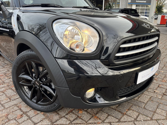 Mini Paceman