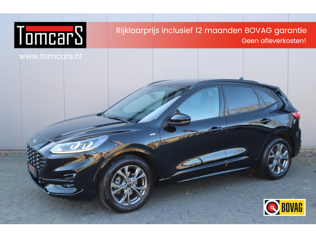 Ford Kuga 2022 Benzine