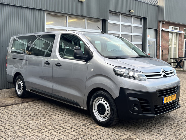 Citroën Jumpy 2019 Diesel