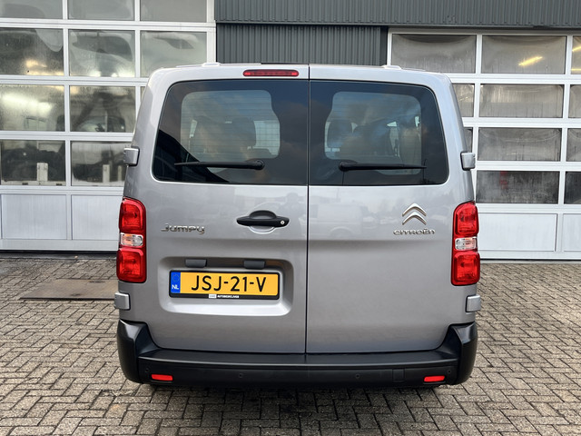 Citroën Jumpy