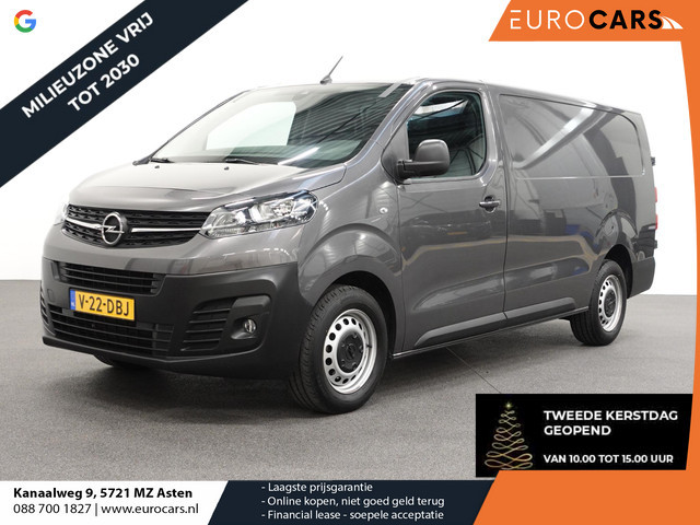 Opel Vivaro 2024 Diesel