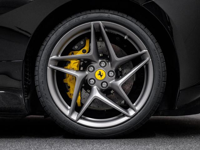 Ferrari F8 Spider