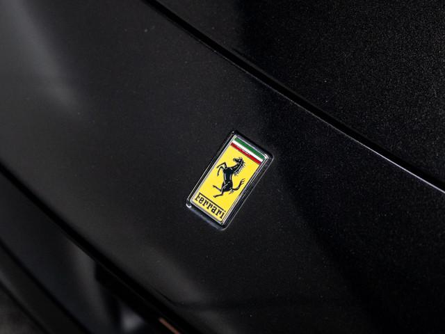 Ferrari F8 Spider