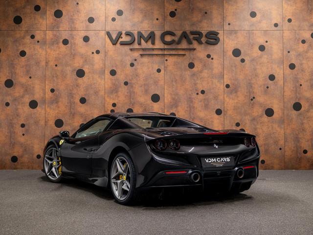 Ferrari F8 Spider