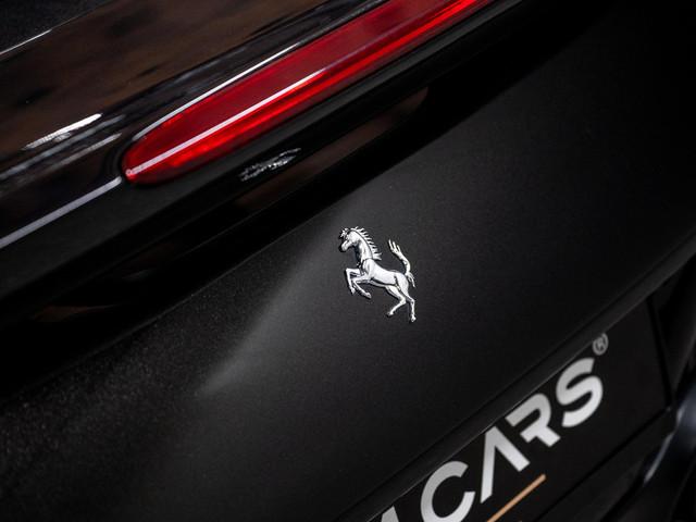 Ferrari F8 Spider