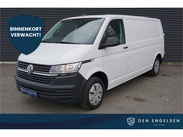 Volkswagen Transporter 2023 Diesel