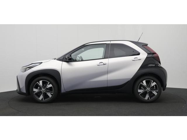 Toyota Aygo X 2026 Hybride