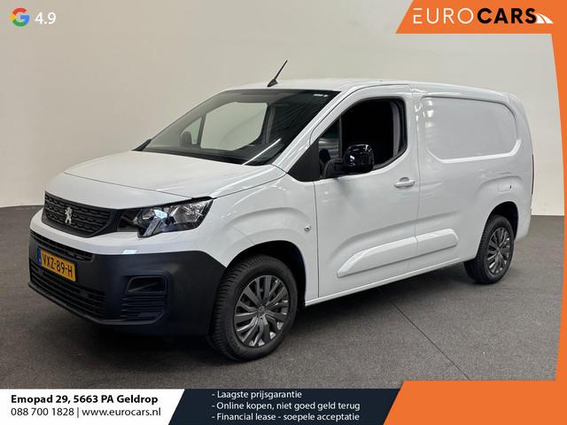 Peugeot Partner 2023 Diesel