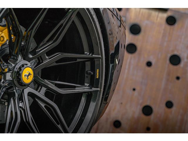 Ferrari 296