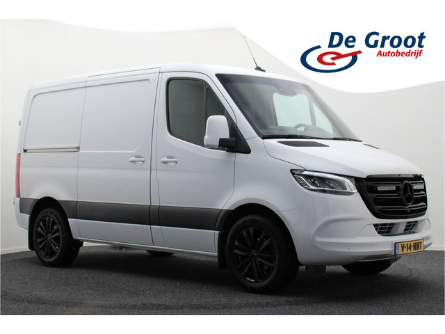 Mercedes-Benz Sprinter 2023 Diesel