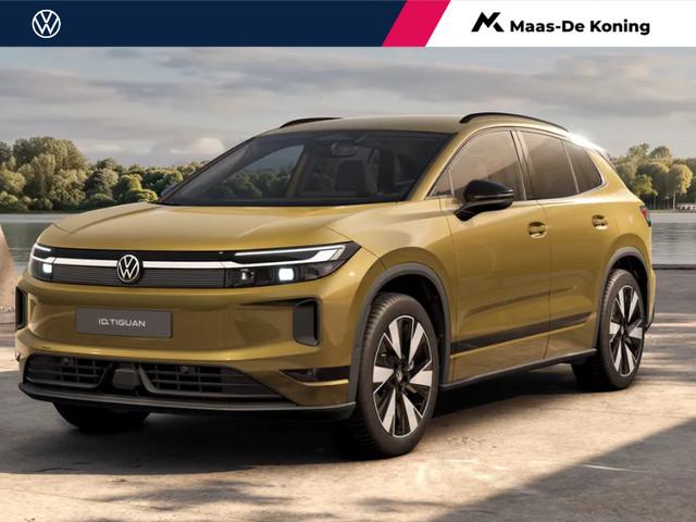 Volkswagen ID. Tiguan
