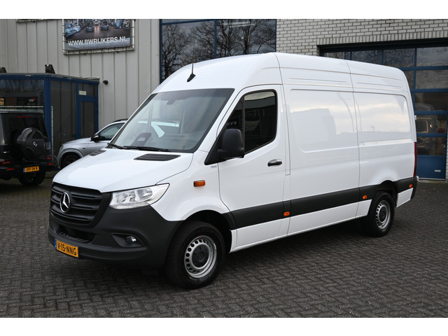 Mercedes-Benz Sprinter 2024 Diesel