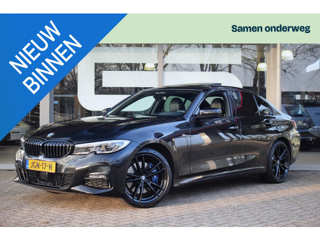 BMW 3 Serie 2020 Hybride