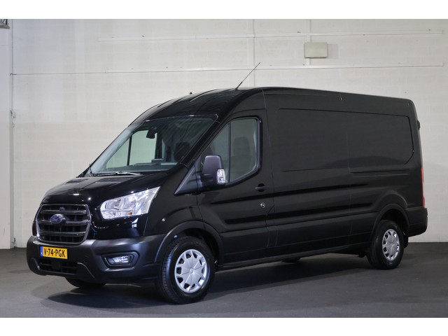 Ford Transit 2022 Diesel