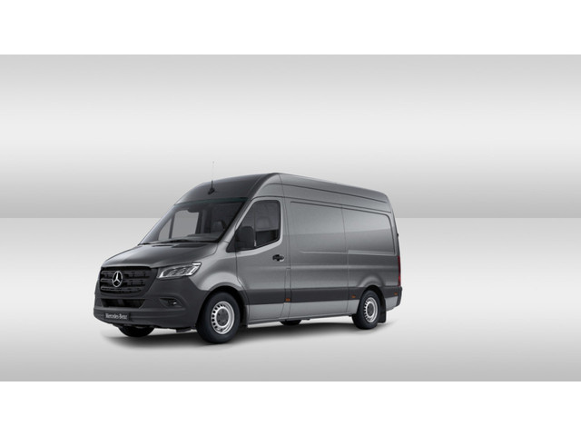 Mercedes-Benz Sprinter 2022 Diesel